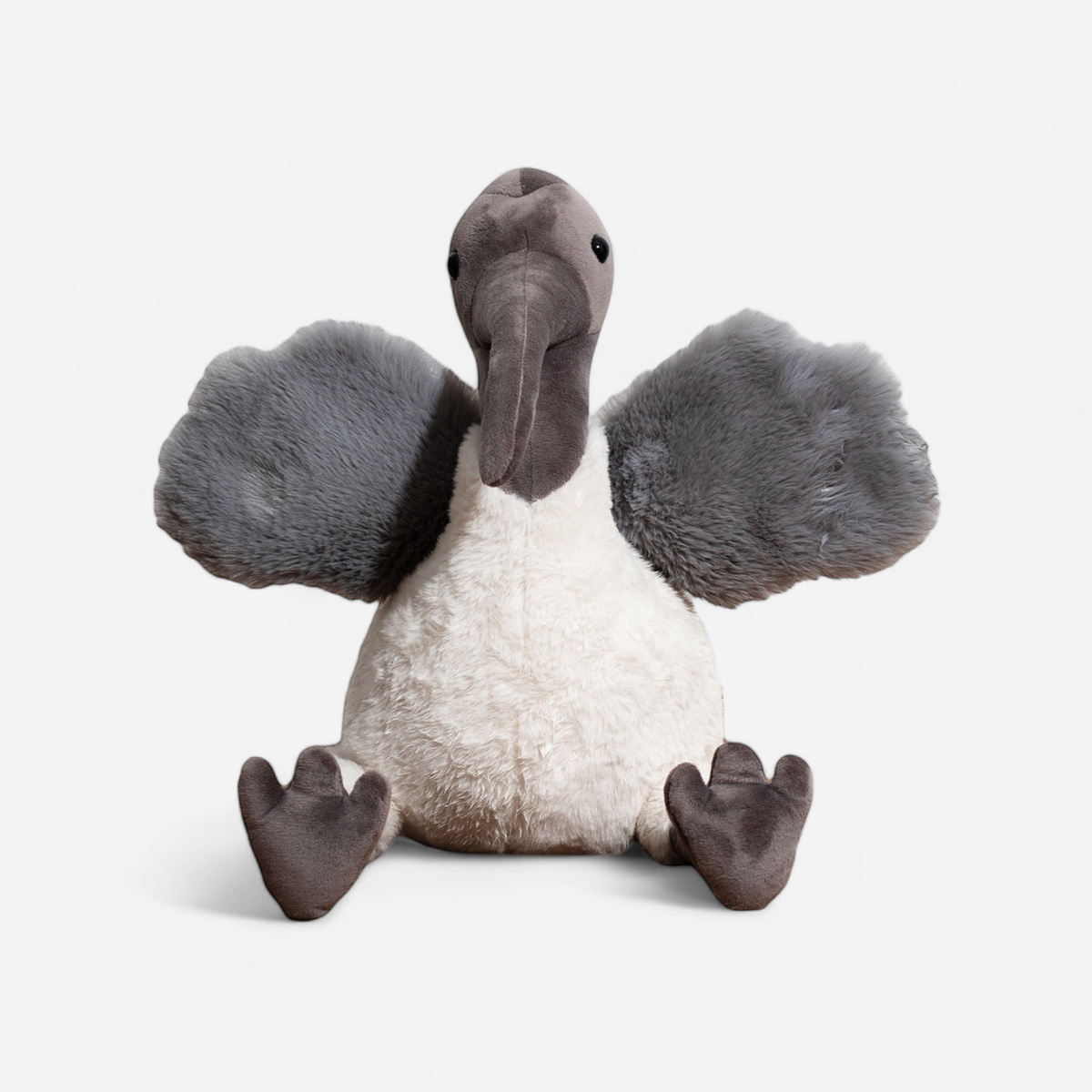Ibis Plush